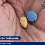 Tadalafil Production Cost Reports