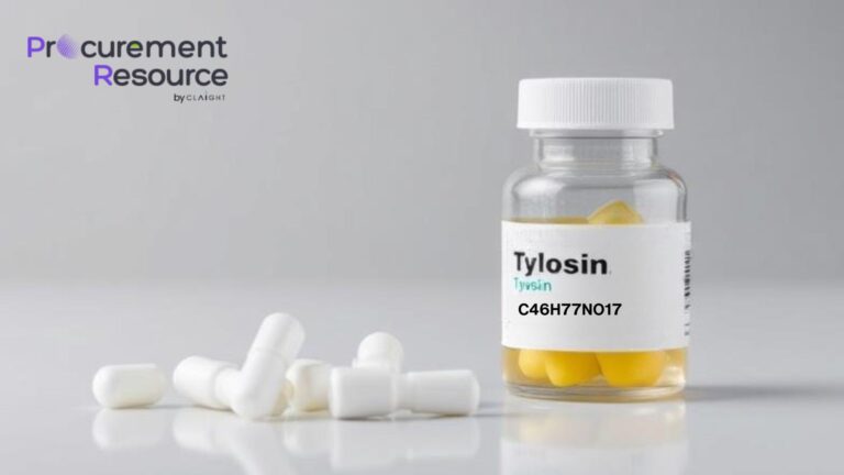 Tylosin Production Cost Report