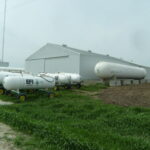 Anhydrous Ammonia Price Trend