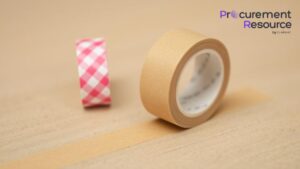 Gummed Paper Tape