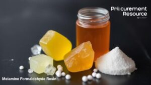 Melamine Formaldehyde Resin