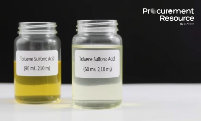 Toluene Sulfonic Acid