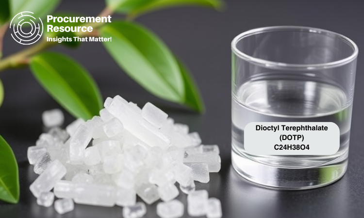 Dioctyl Terephthalate (DOTP) Manufacturing Plant Project Report