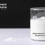 EDTMP Manufacturing Plant Project Report