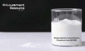 EDTMP Manufacturing Plant Project Report
