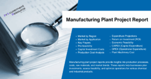 2-Pyrrolidone Manufacturing Plant Project Report