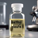 Methyl Oleate Manufacturing Plant Project Report