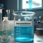 Nitromethane Manufacturing Plant Project Report