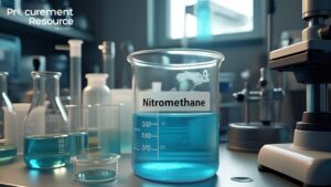 Nitromethane Manufacturing Plant Project Report