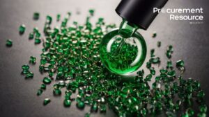 Polyethylene Furanoate Manufacturing Plant Project Report