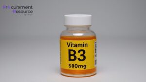 Vitamin B3 Manufacturing Plant Project Report