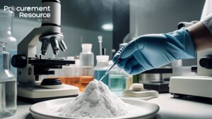 Ziram Manufacturing Plant Project Report