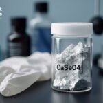 Calcium Selenate Manufacturing Plant Project Report