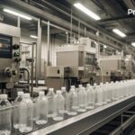 PET Bottle Manufacturing Plant Project Report