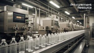 PET Bottle Manufacturing Plant Project Report