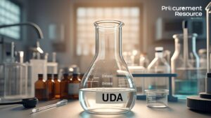 Undecylenic Acid (UDA) Manufacturing Plant Project Report