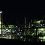 acetylene price trend