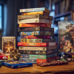 Revamp your TBR