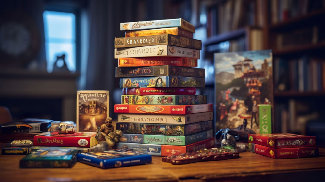 Revamp your TBR