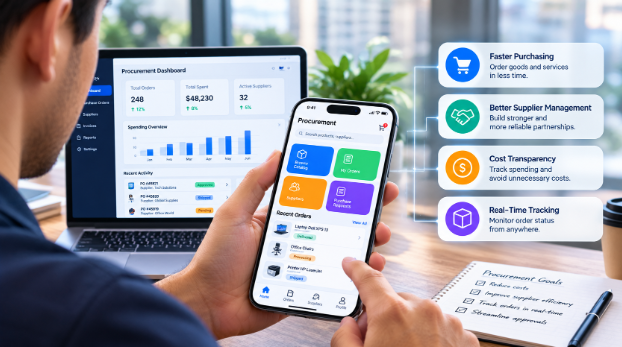 mobile apps
